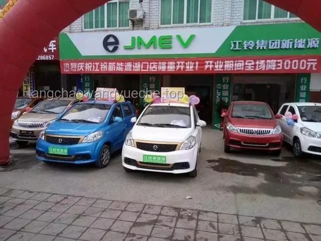 “热热热热热热热热！”背后的新能源汽车行业深度洞察